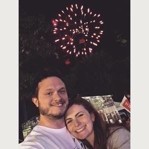 Meet your Posher, Mackenzie